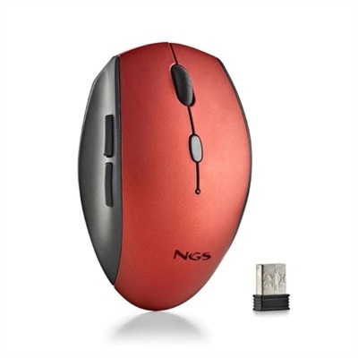 Wireless Mouse NGS
