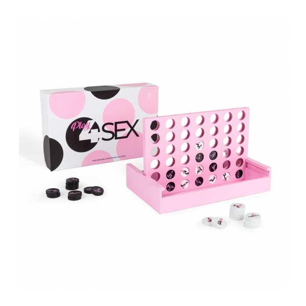 Эротическая игра Secret Play