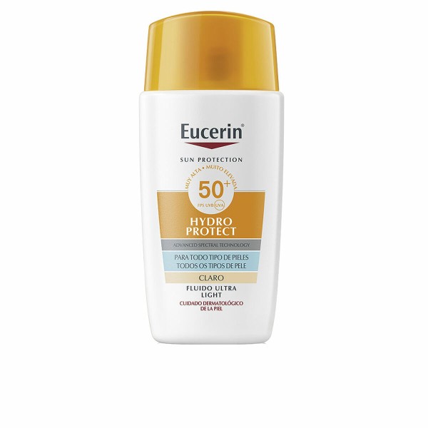 Kremas nuo saulės Eucerin SUN PROTECTION