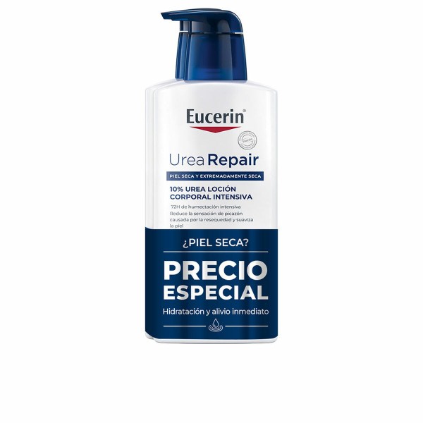 Set kozmetike za žene Eucerin UREAREPAIR