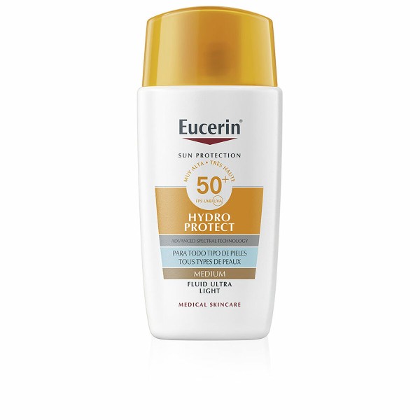 Kremas nuo saulės Eucerin SUN PROTECTION