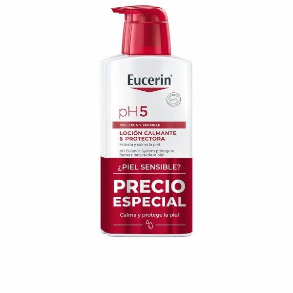 Set kozmetike za žene Eucerin PH5