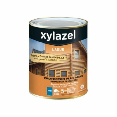 Lasur Xylazel Plus Decora...