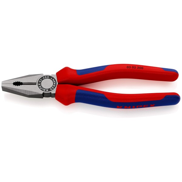 Universalios replės Knipex 0302200