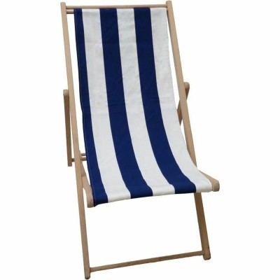 Sun-lounger Jardin Prive...