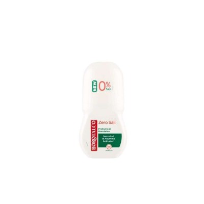 Roll-On Deodorant Borotalco...