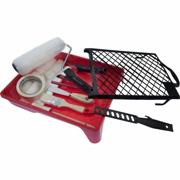 Tapybos rinkinys 4378080 (10 vnt.)