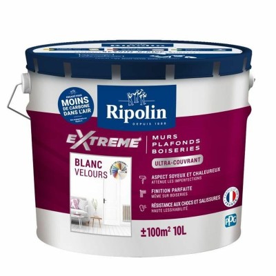 Primer Paint Ripolin White...