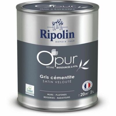 Gruntskrāsa Ripolin 472185...