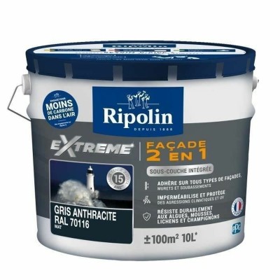 Primer Paint Ripolin Grey...