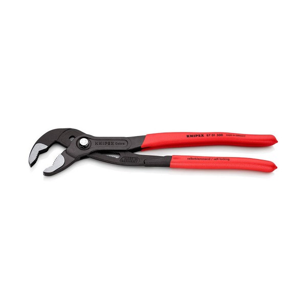 клешни Knipex Cobra 8701300 Регулируемый