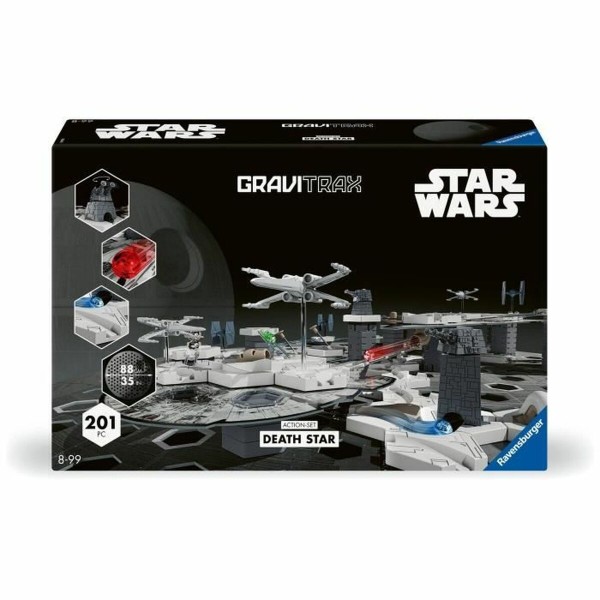 Lautapeli Ravensburger Gravitrax Star Wars Set