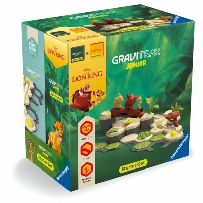 Board game Ravensburger...
