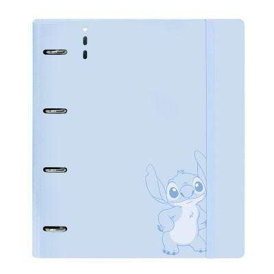 Ring binder Lilo & Stitch...