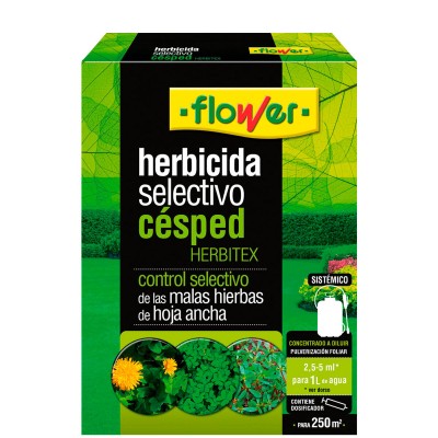 Herbisidit Flower 25 ml