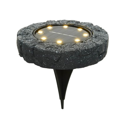 Markkeri Lumineo Harmaa...