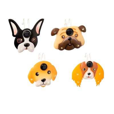 Wall Light Lumineo Iron...