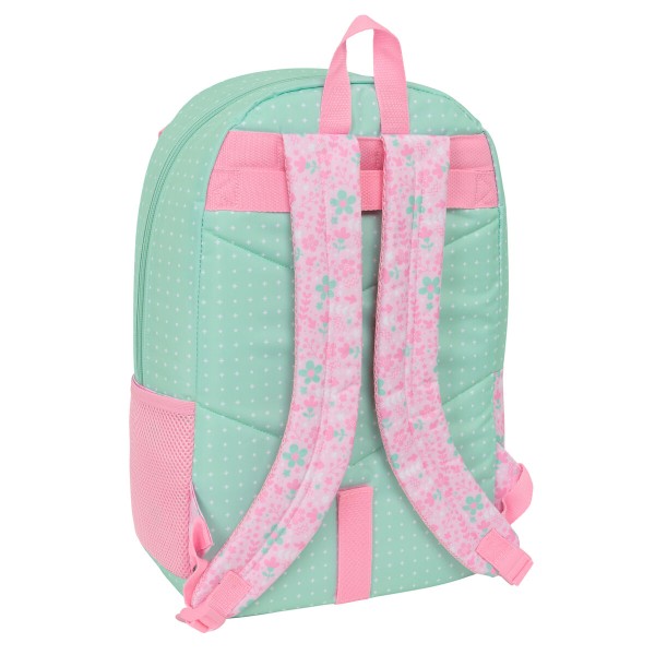 Kooliseljakott Glow Lab Amazing 30 x 46 x 14 cm