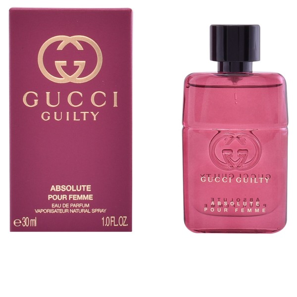 Parfem za oba spola Gucci GUCCI GUILTY 30 ml