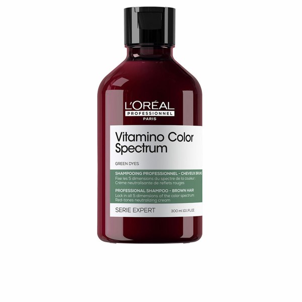 Шампунь L'Oreal Professionnel Paris VITAMINO COLOR SPECTRUM