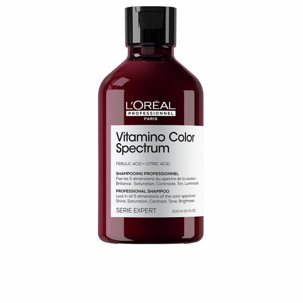 Шампунь L'Oreal Professionnel Paris VITAMINO COLOR SPECTRUM