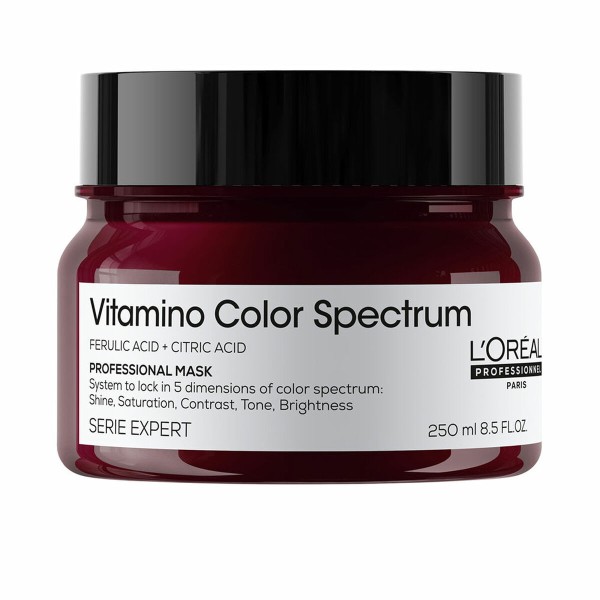 Juuksemask L'Oreal Professionnel Paris VITAMINO COLOR SPECTRUM