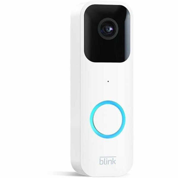 Nutikas Smart Video-Porter Blink Home Security