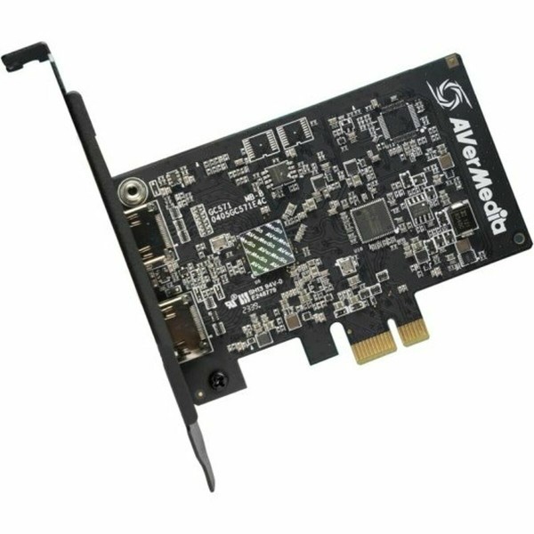 Vaizdo žaidimų įrašymo įrenginys AVERMEDIA6130 GC571