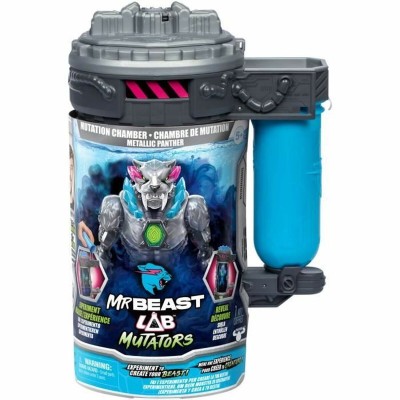 Playset Moose Toys MR Beast...