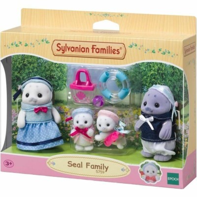 Playset Sylvanian Families...