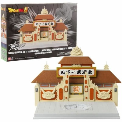 Playset Dragon Ball DB...