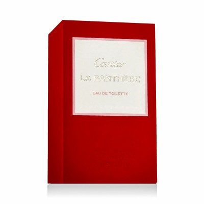 Women's Perfume Cartier La...