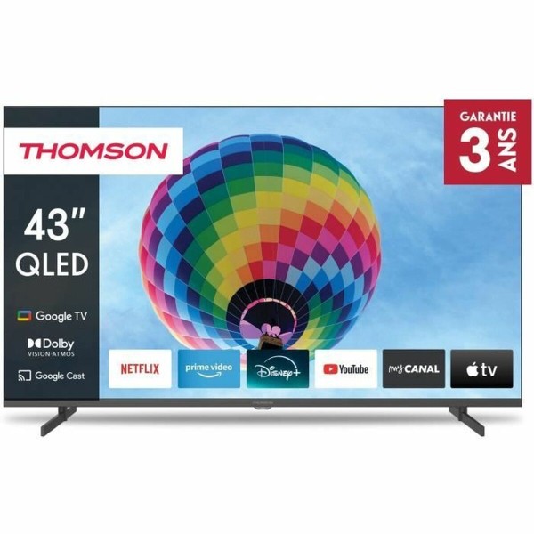 Smart TV Thomson 43QG4S14