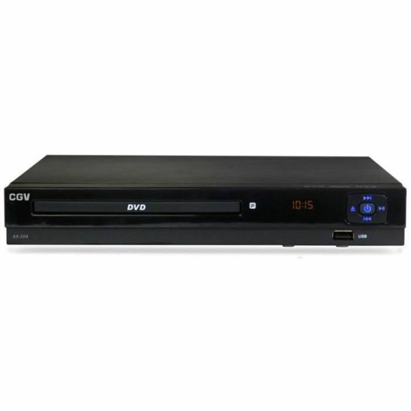 DVD-soitin CGV AX 204