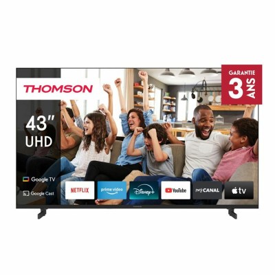 Viedais TV Thomson 43UG4S14...