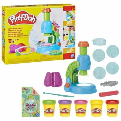 Plastiliinimäng Play-Doh Mi...