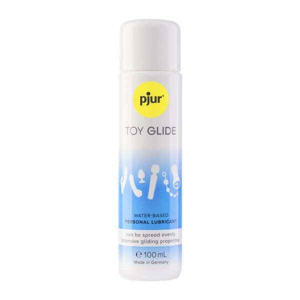 Lubrikants Pjur 100 ml