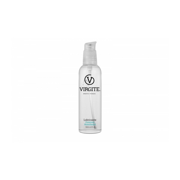 Лубрикант Virgite 150 ml Sin aroma