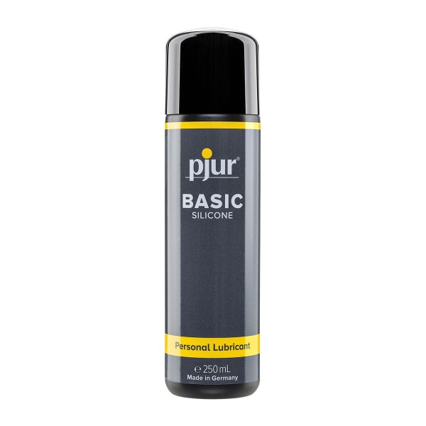 Lubricant Pjur 250 ml