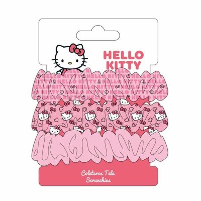 Juuksekummid Hello Kitty...
