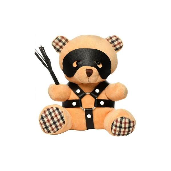 Pūkuotas žaislas XR