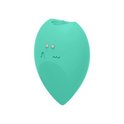 Lodveida Vibrators Totally...