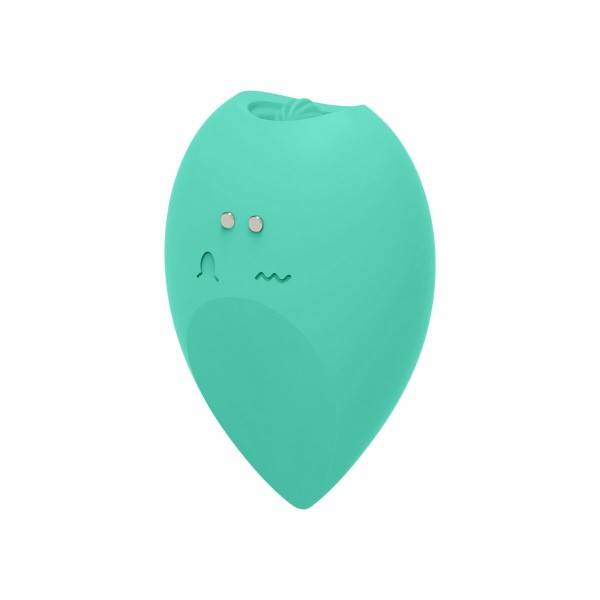 Вибратор в форме пули Totally For U Розовый