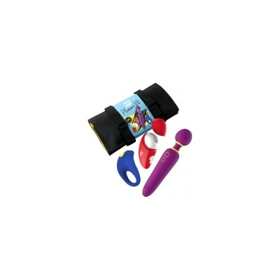 Эротическая игра Romp