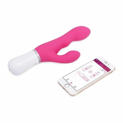 G-Punkta Vibrators Lovense...