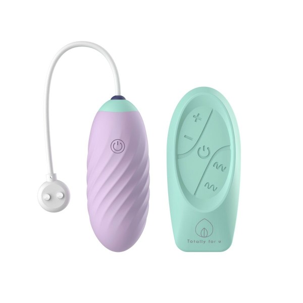 Lodveida Vibrators Totally For U