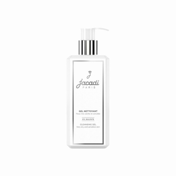 Гель и шампунь Jacadi Paris JACADI CARE 400 ml