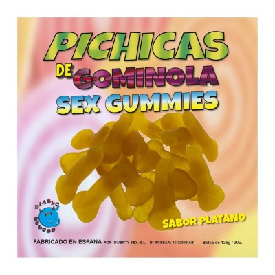 Kommid Horny Jelly Men...