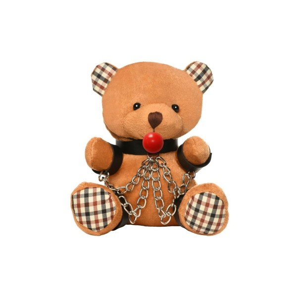 Pūkaina Rotaļlieta XR