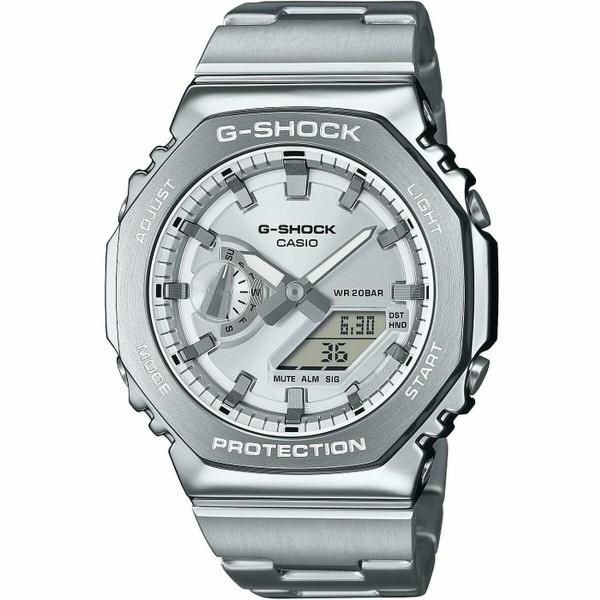 Мужские часы Casio GM-2110D-7AER